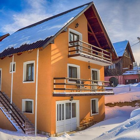 Apartmani Mila Žabljak Dış mekan fotoğraf