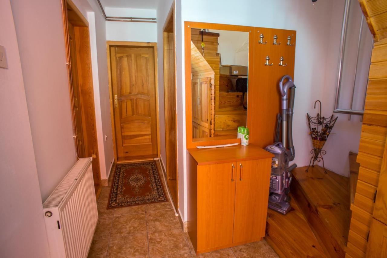 Apartmani Mila Žabljak Dış mekan fotoğraf