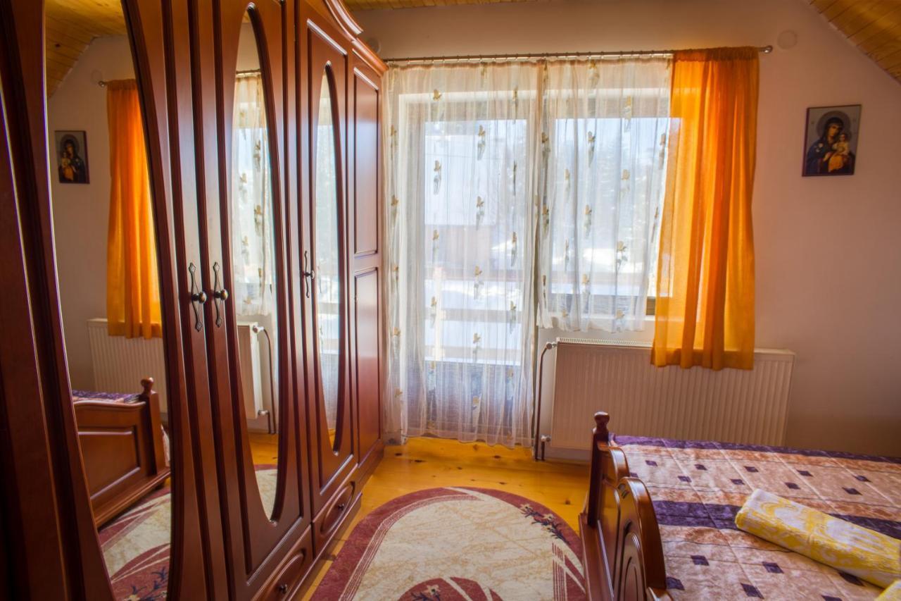 Apartmani Mila Žabljak Dış mekan fotoğraf