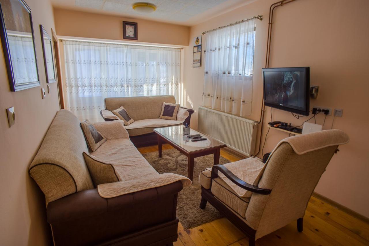Apartmani Mila Žabljak Dış mekan fotoğraf